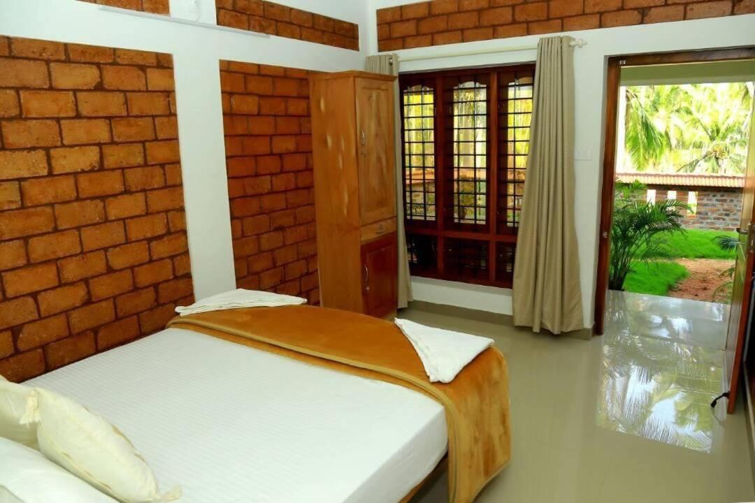 Dr Nisha'S Vedic Remedies Thiruvananthapuram Eksteriør bilde